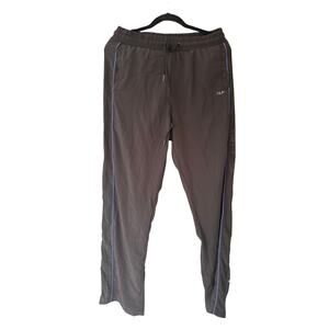 Nux Butter Soft Snap PulL Away Pants with Shorts underneath